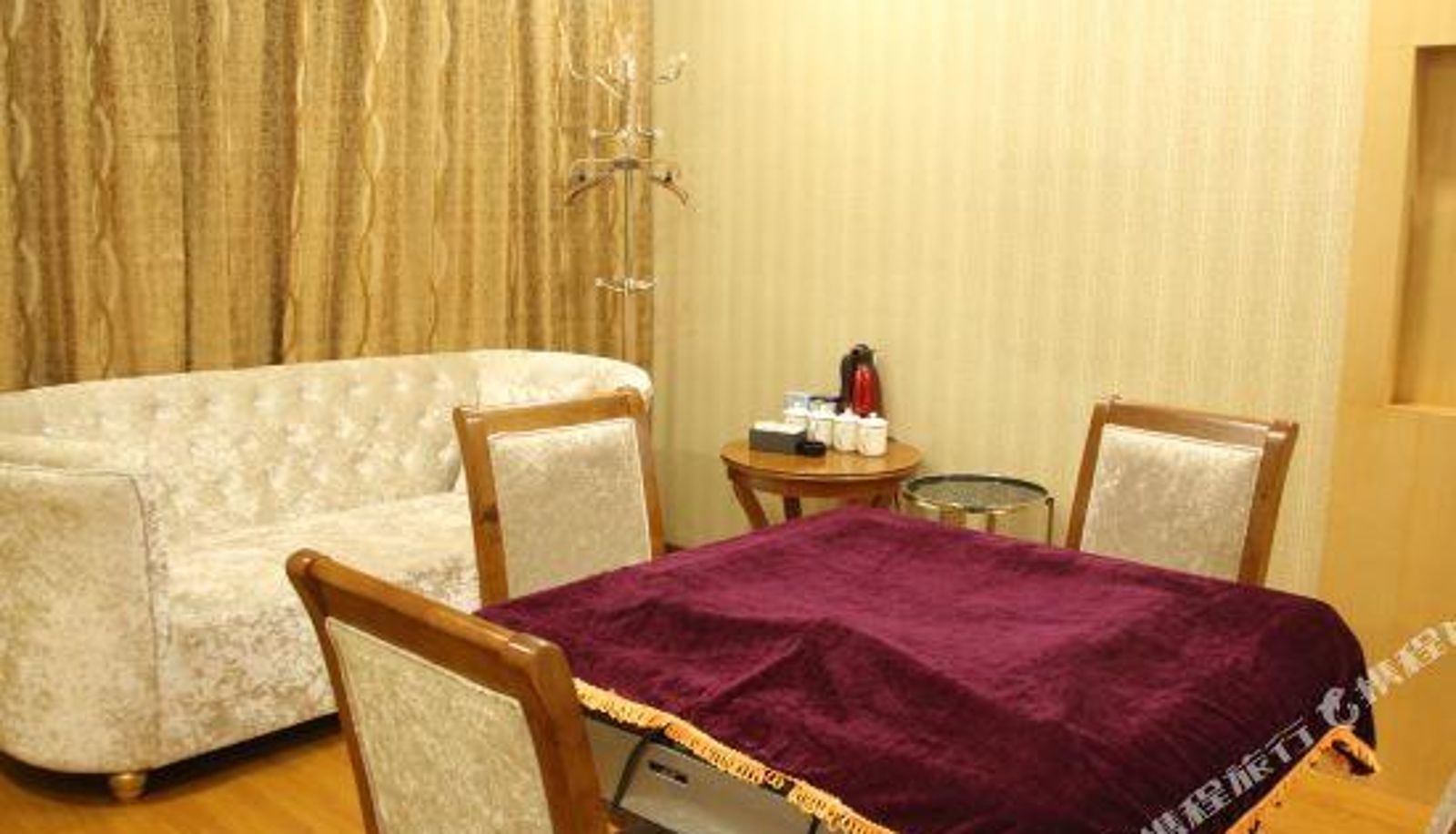 Kamer - Shunlongwan Hotel