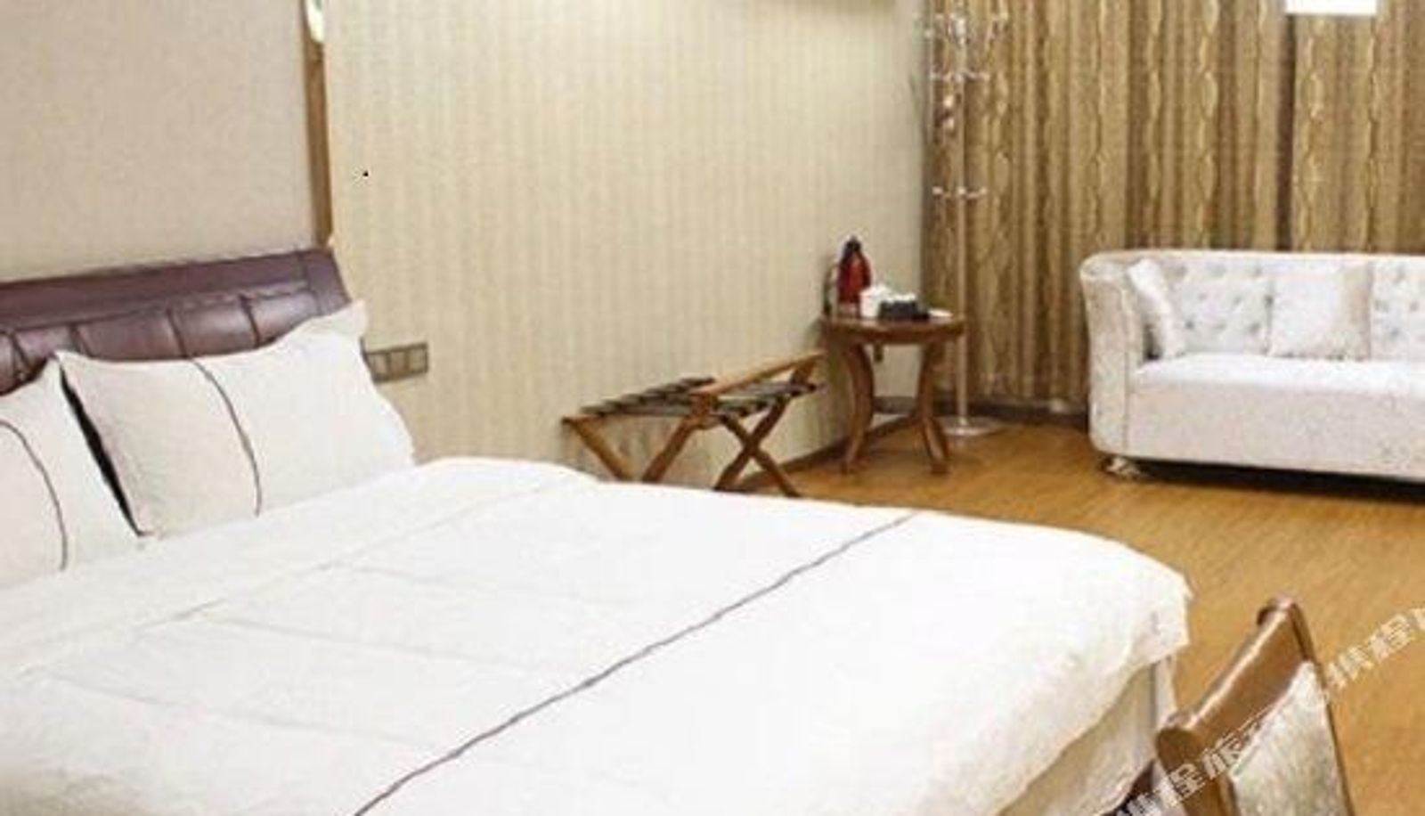 Kamer - Shunlongwan Hotel