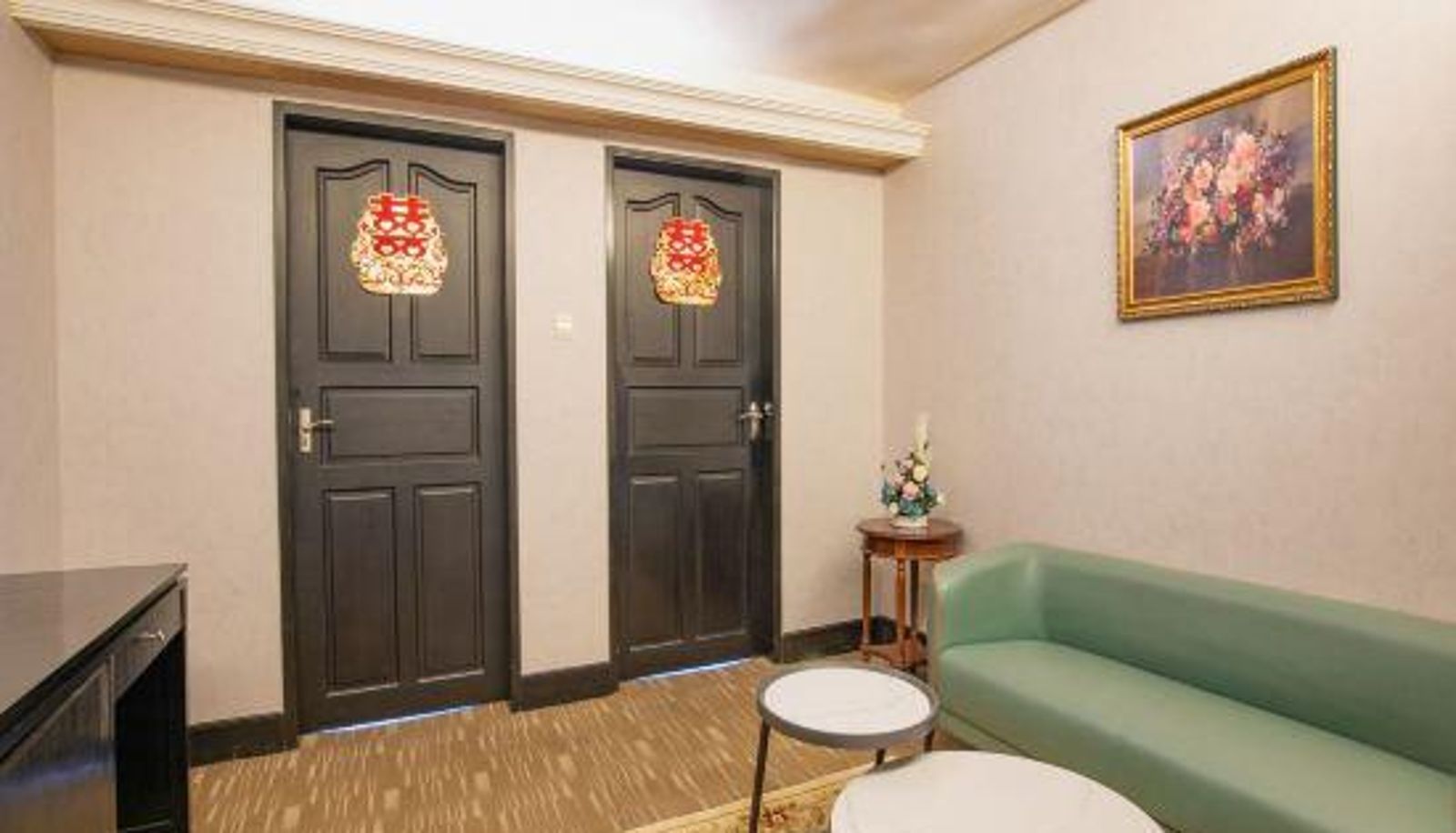 Family room - Jinsha Business Hotel