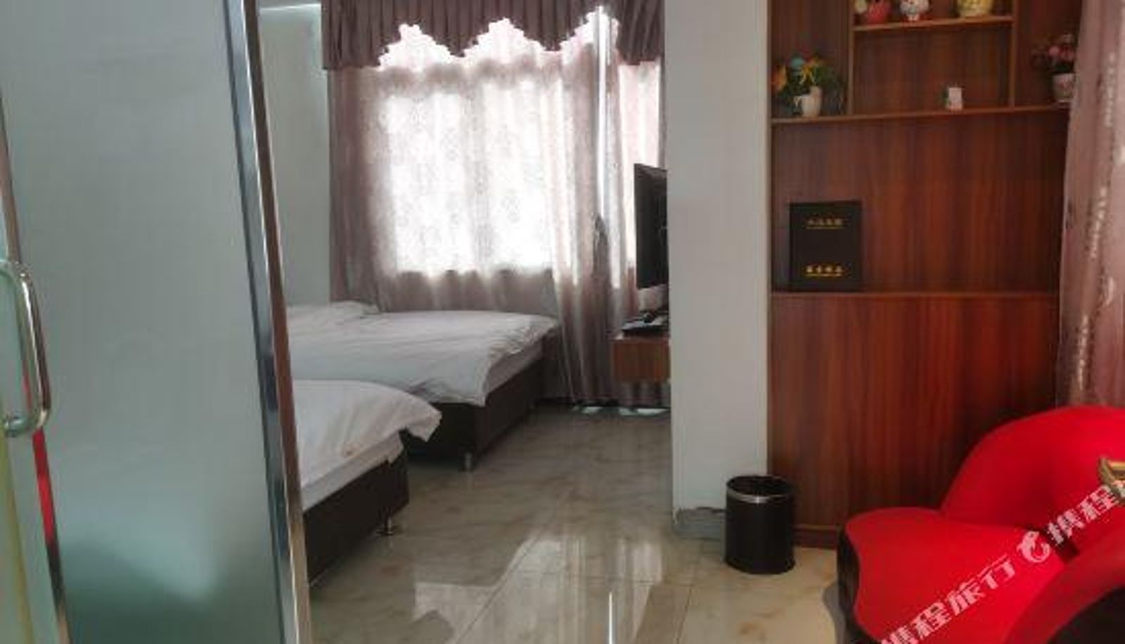 Zimmer - Zhaoqing Yuanxiang Hotel