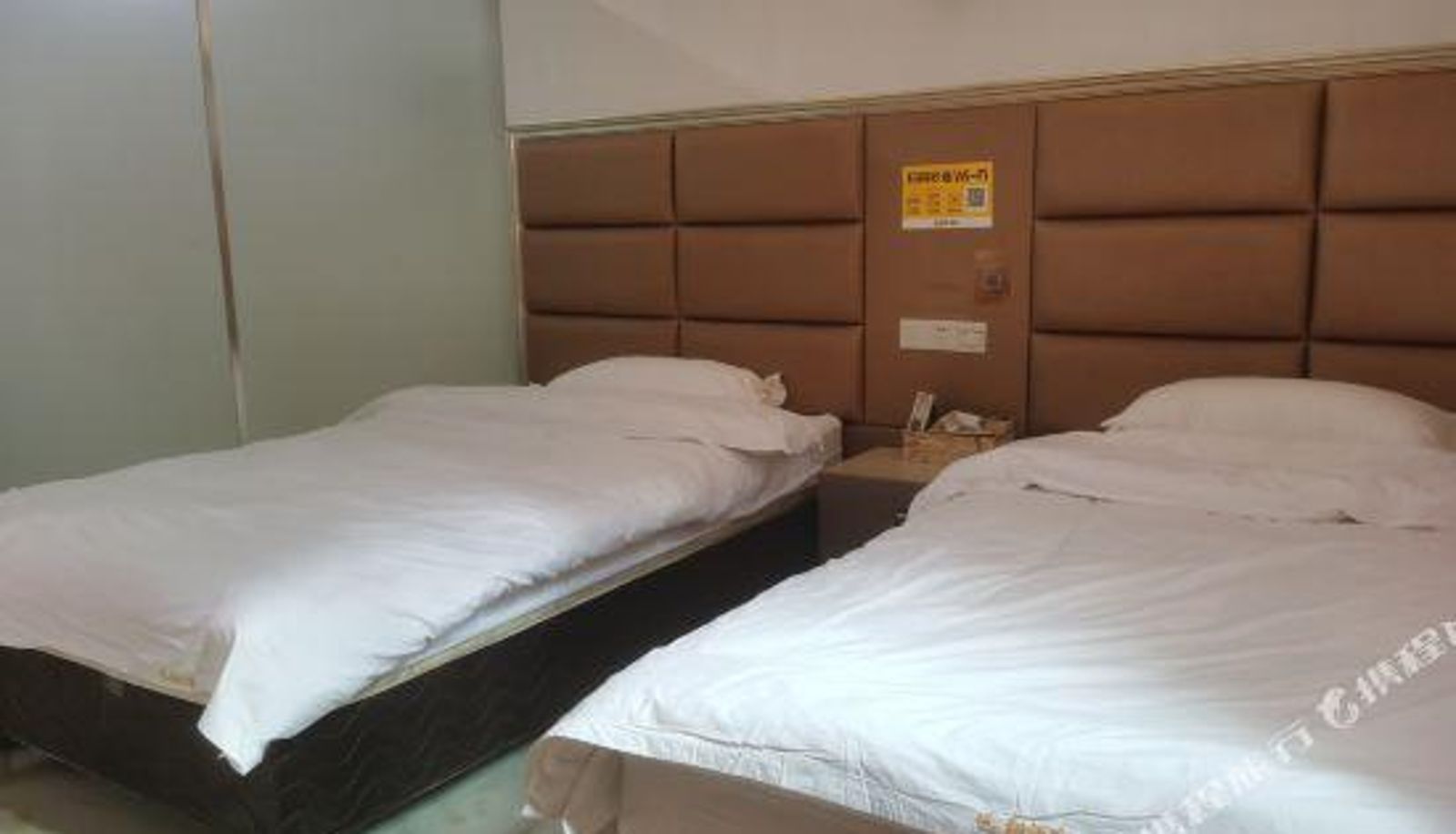 Zimmer - Zhaoqing Yuanxiang Hotel