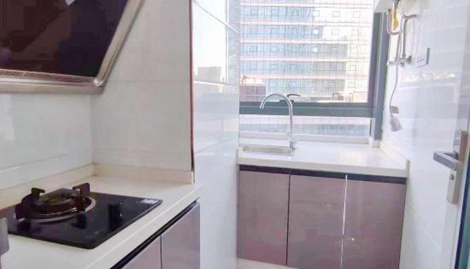 Zimmer - Yicheng One  Hotel