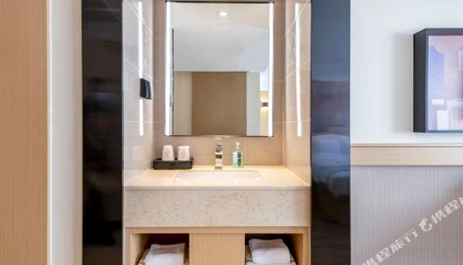 Habitación - City Convenience Hotel (Zhaoqing East Railway Station Dinghu District)