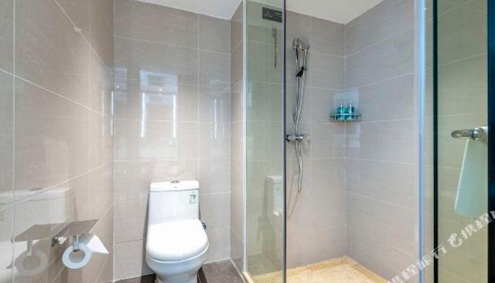 Habitación - City Convenience Hotel (Zhaoqing East Railway Station Dinghu District)