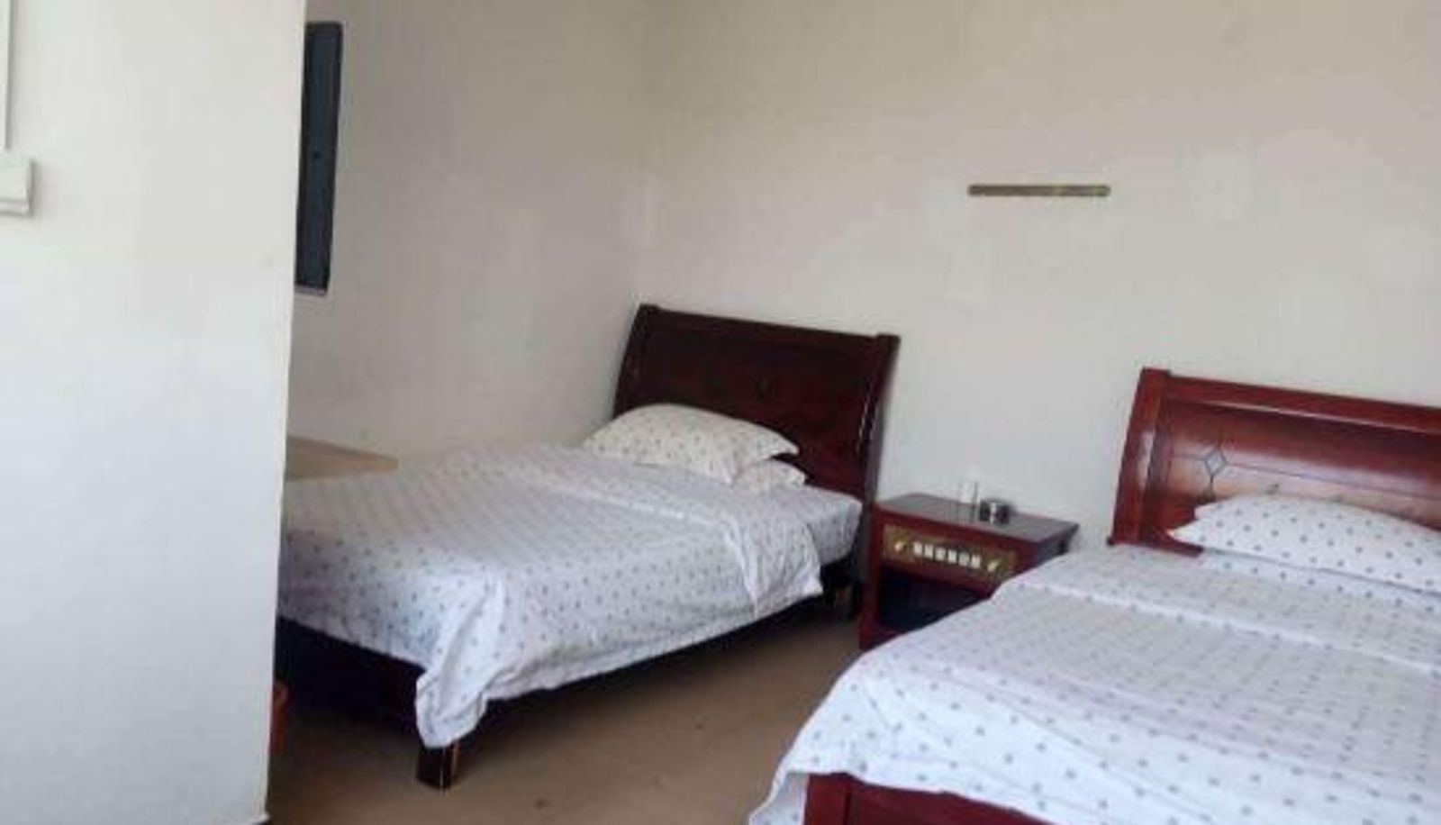 Zimmer - Zhaoqing Mugang Luxury Accommodation