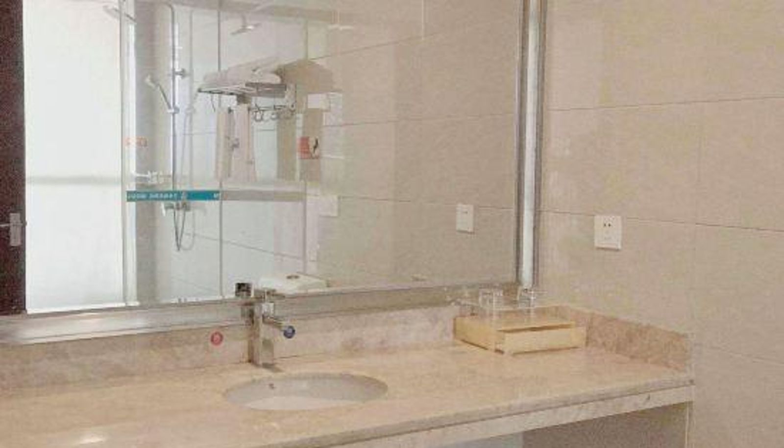 Business-kamer - Haolong Business Hostel