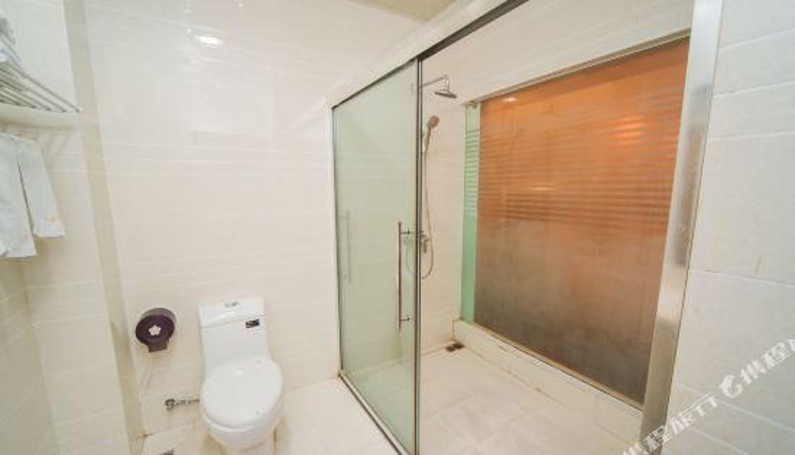 Zimmer - Muzhou Business Hotel