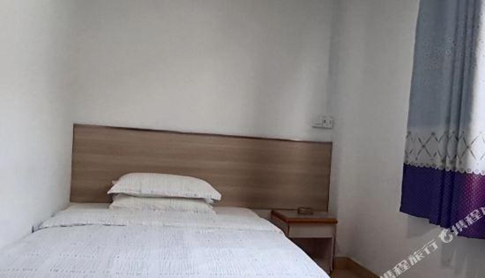Zimmer - Zhaoqing Dazhong Apartment