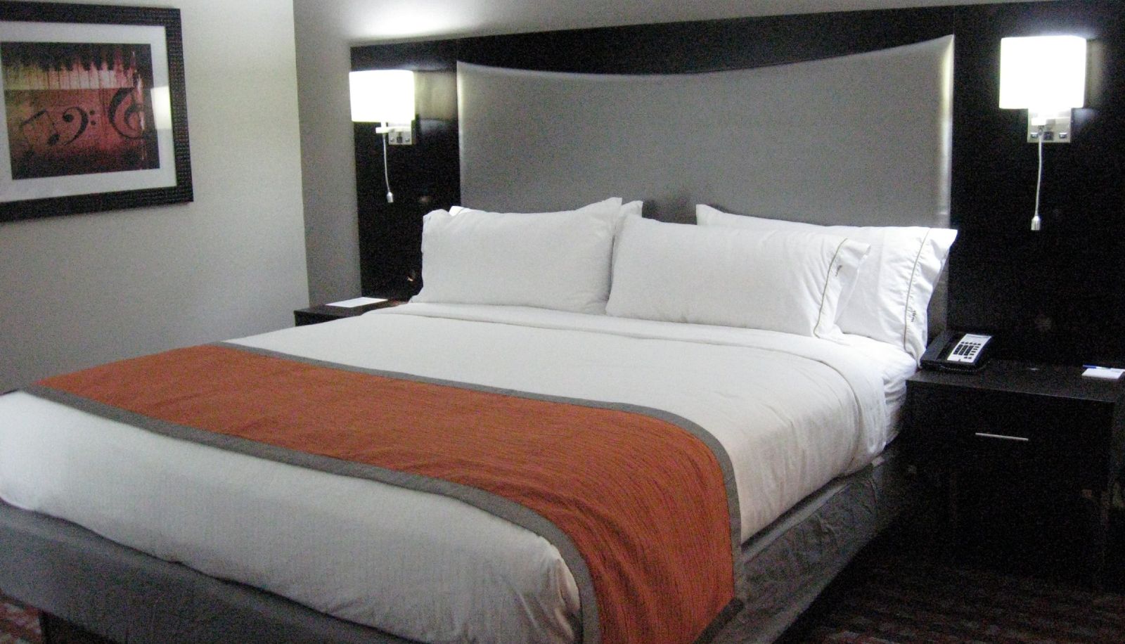 Chambre - Holiday Inn Express & Suites NASHVILLE SOUTHEAST - ANTIOCH by IHG