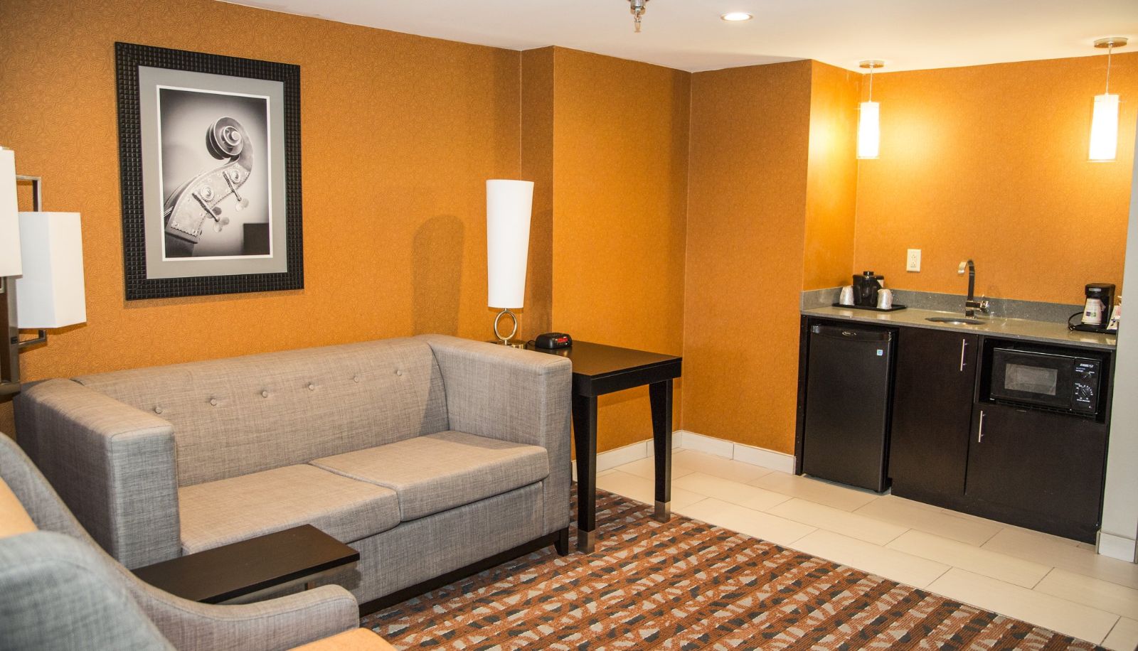 Chambre - Holiday Inn Express & Suites NASHVILLE SOUTHEAST - ANTIOCH by IHG