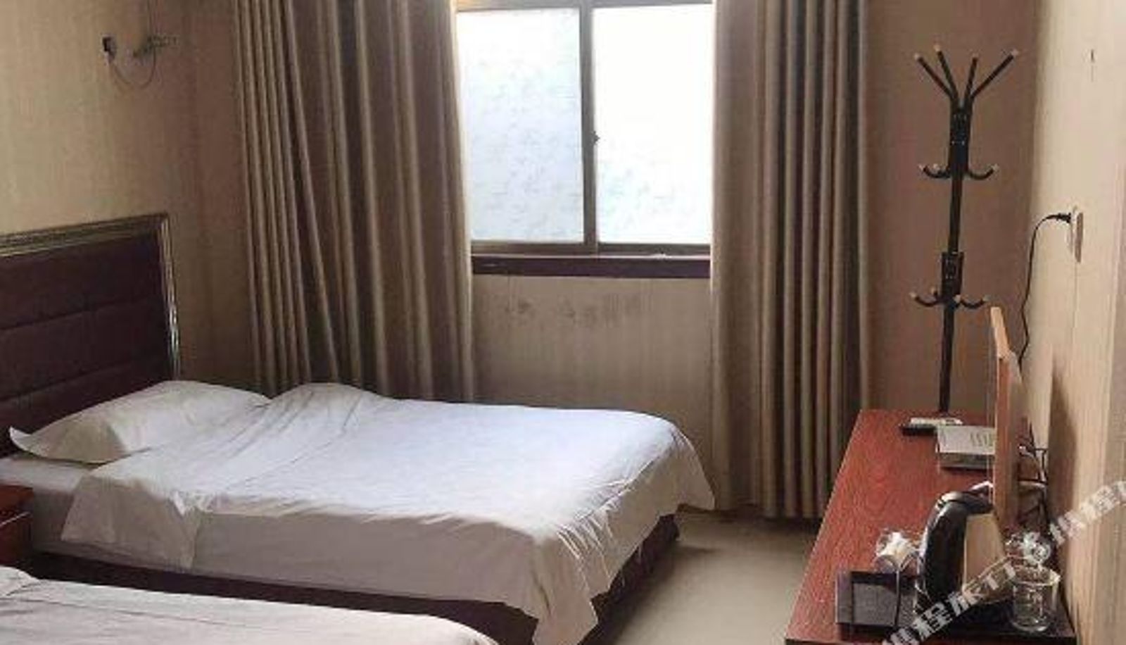Zimmer - Zhumadian Grand Hyatt Express Hotel