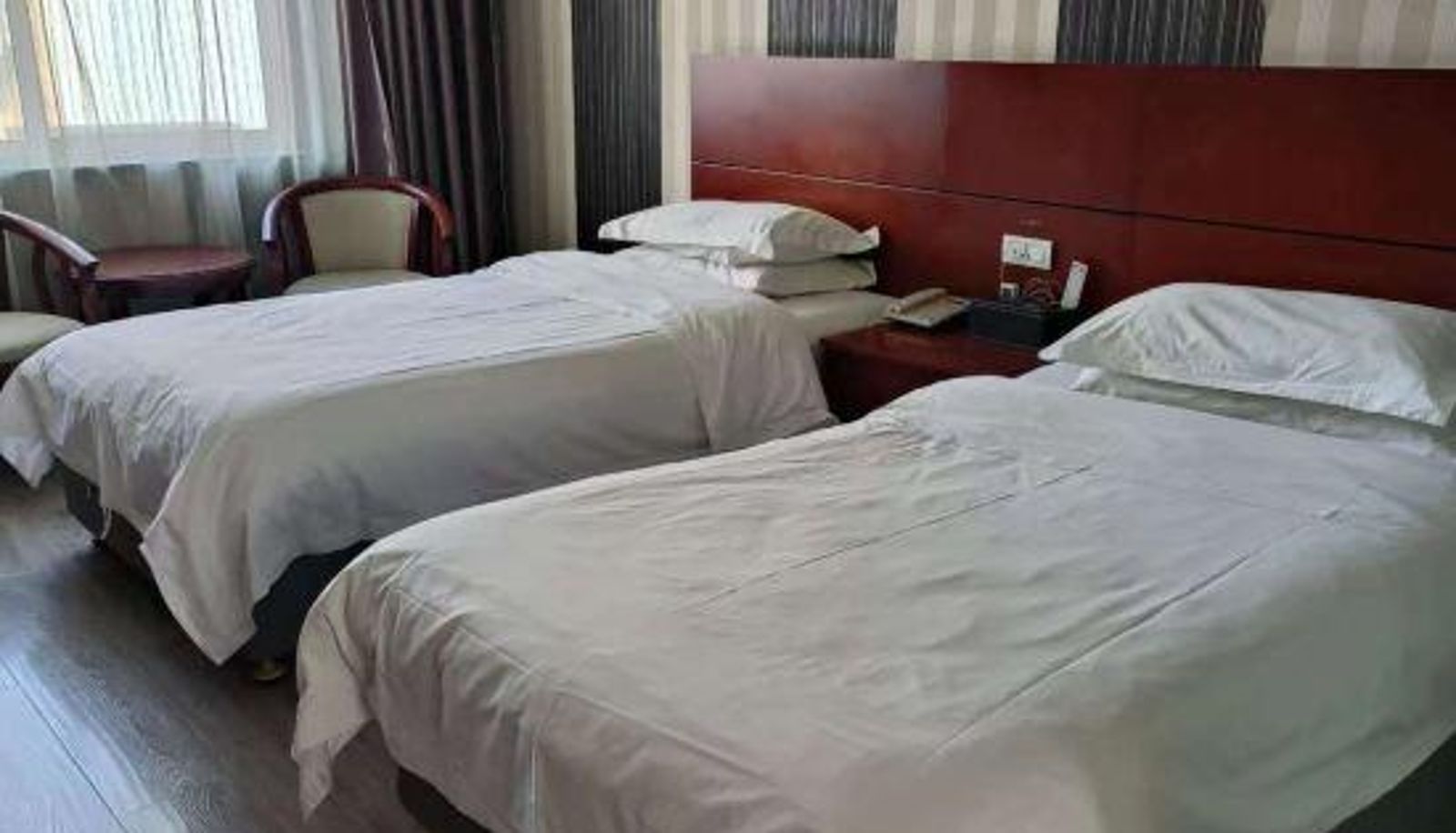 Pokój - Zhizhuwang Hotel