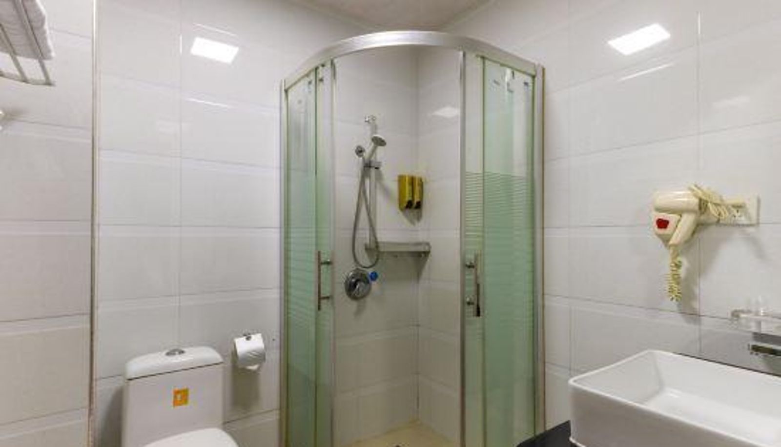 Chambre Business - Zhaoqing Grand Hyatt Business Hotel (Dinghushan Scenic Area)