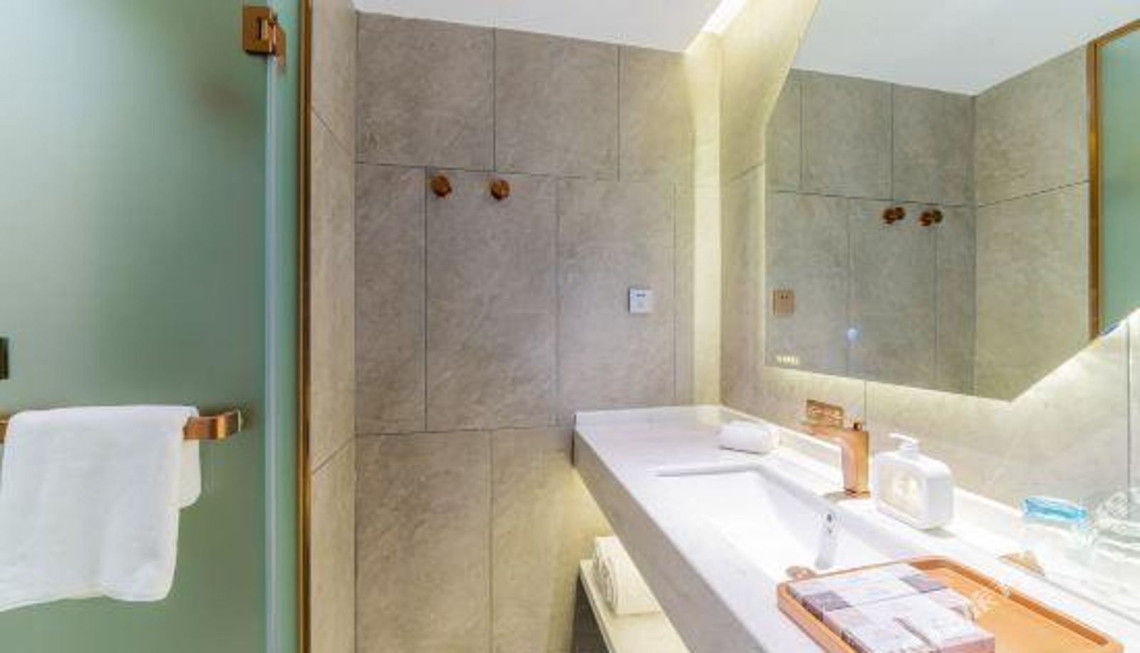 Room - CHEERMAY HOTELS (Zhaoqing Qixingyan Scenic Area Archway Store)