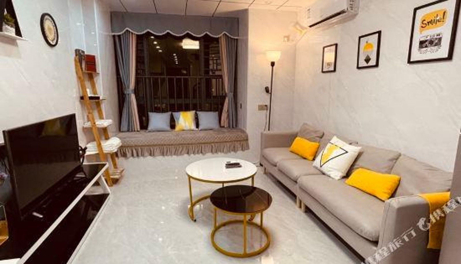Chambre - Zhaoqing Jiaren Apartment