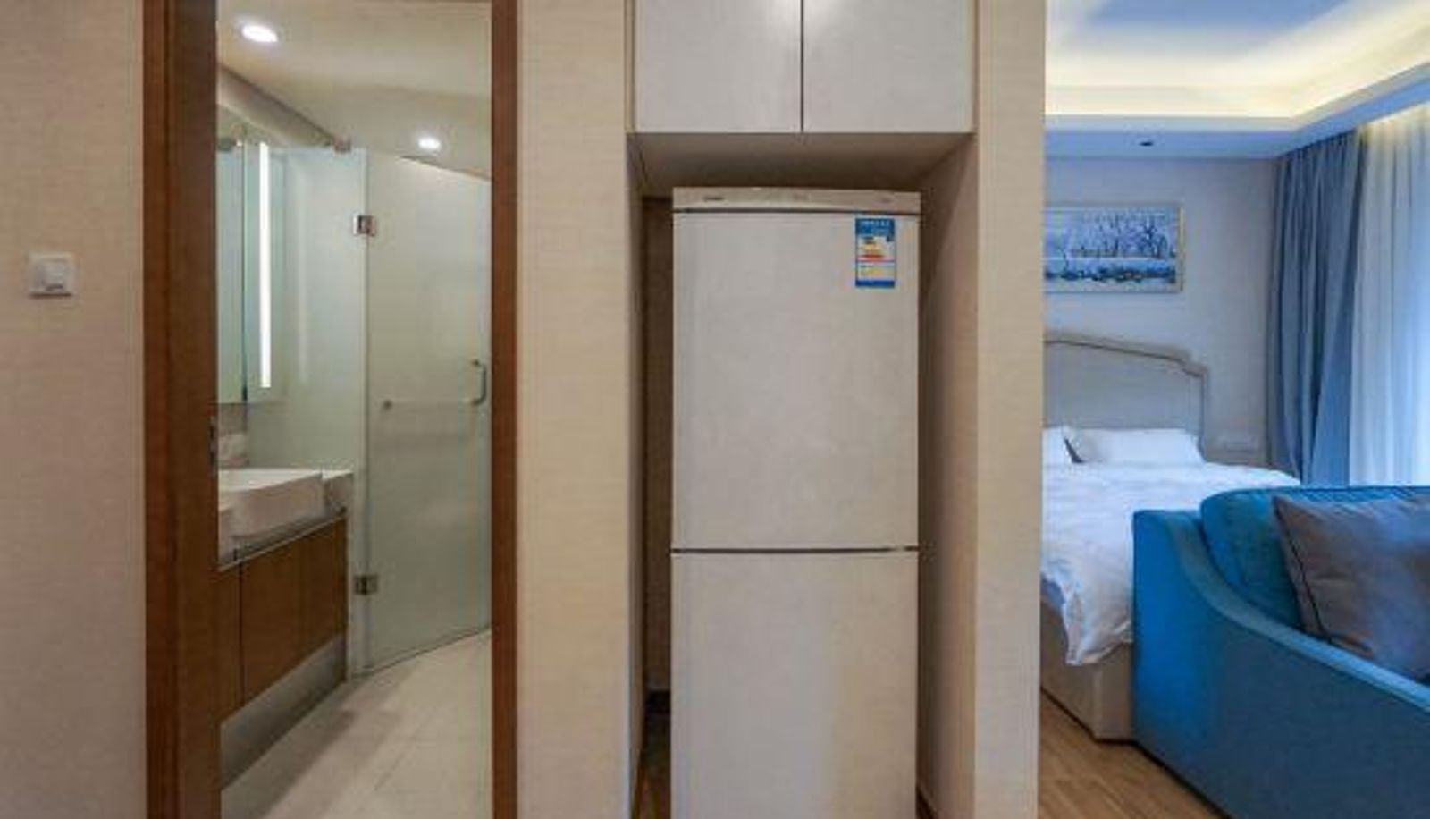 Room - GENTING APARTMENT