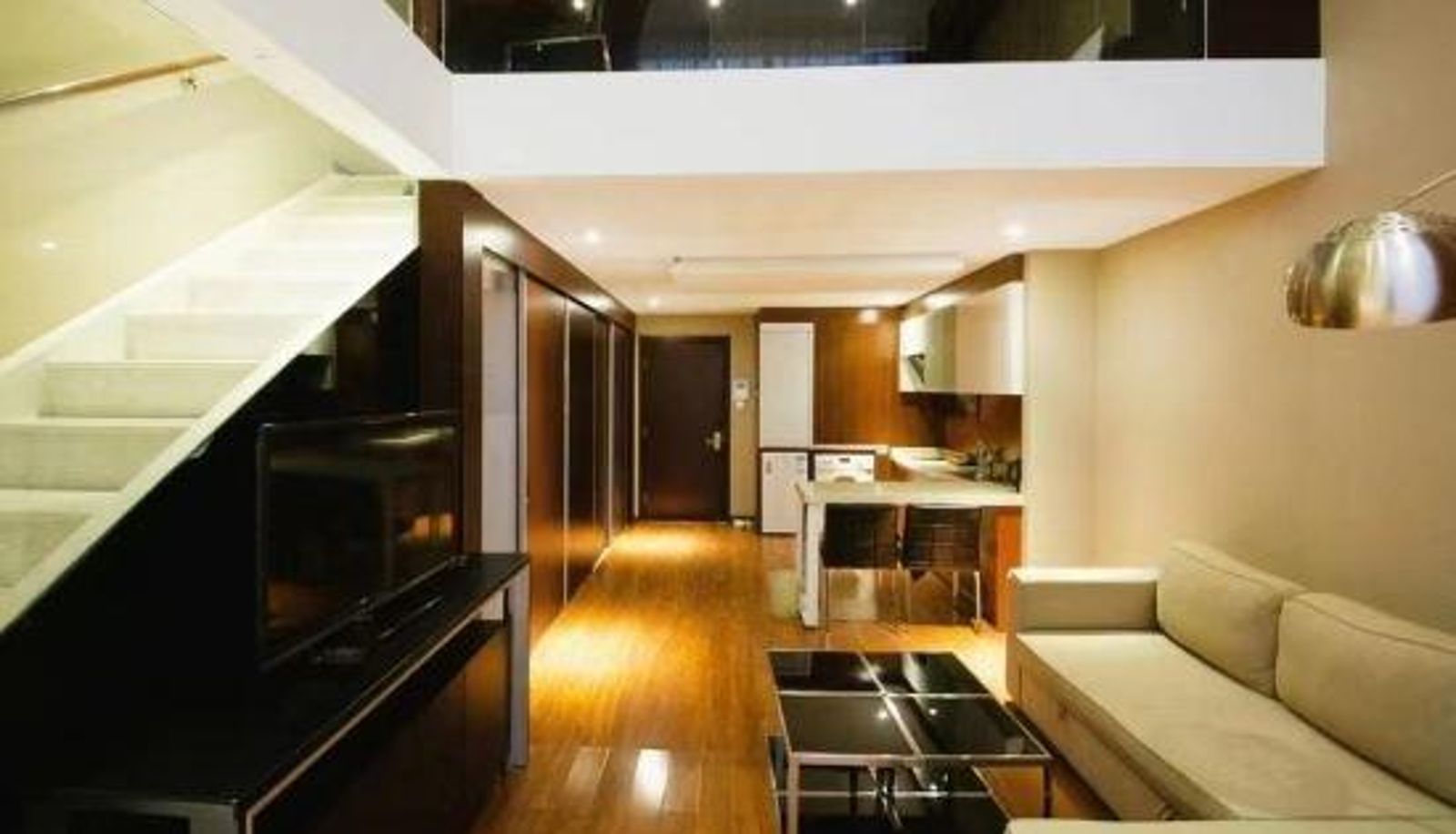 Camera - Chongli Ale Apartment
