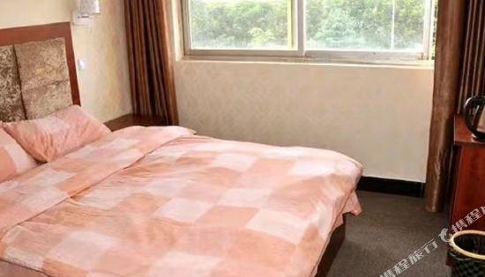 Zimmer - Zhumadian Sanyi Express Hotel