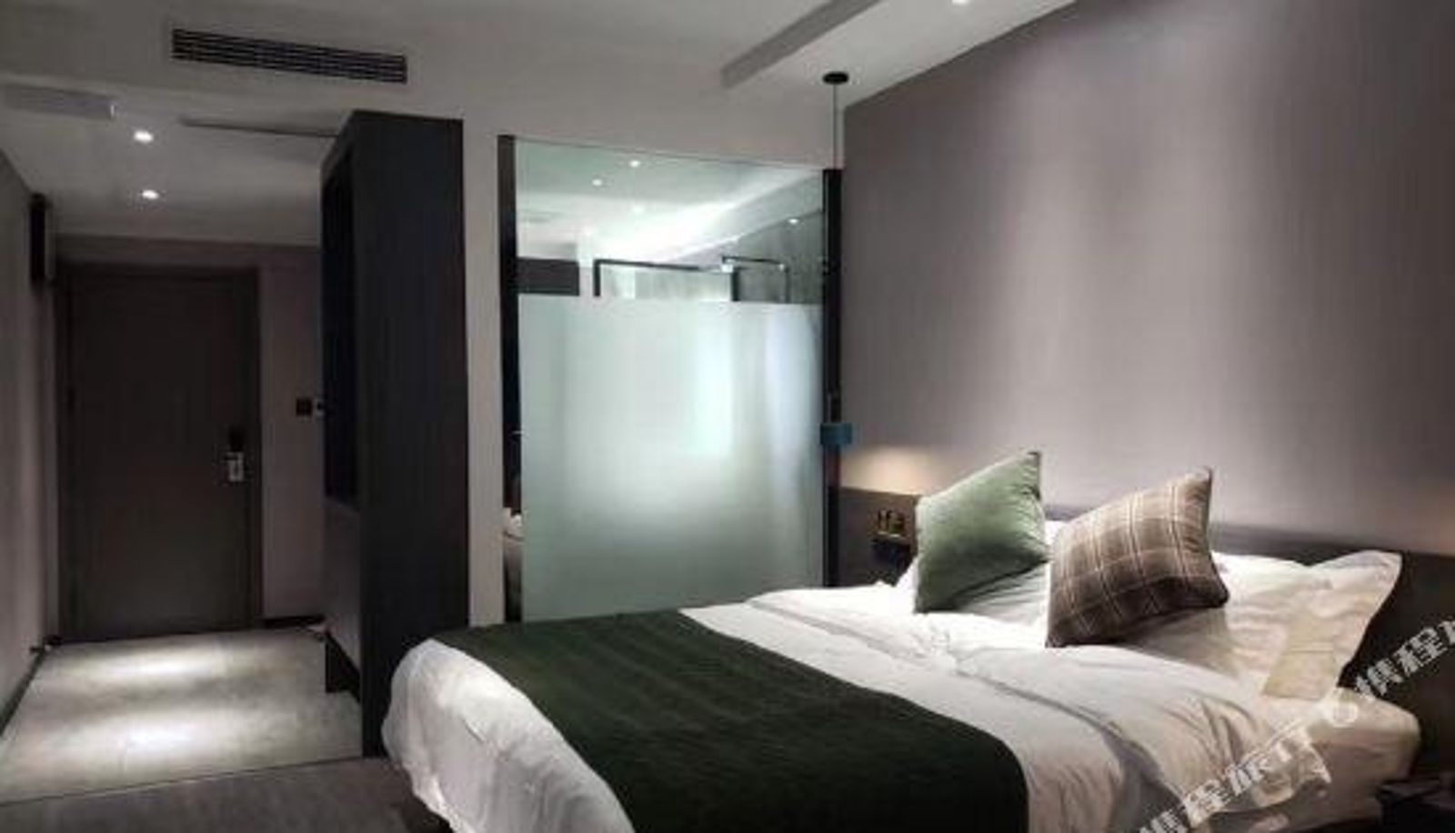 Business-Zimmer - Zhumadian Hepburn Hotel