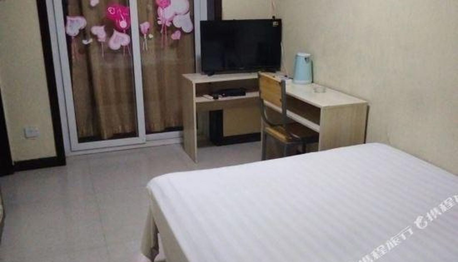 Kamer - Xinxin Express Hotel