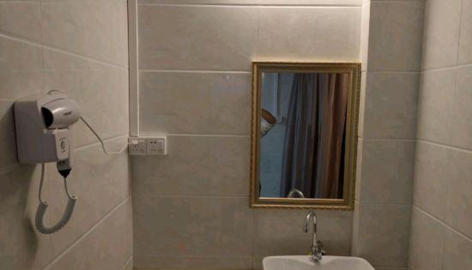 Zimmer - Zhaoqing Yijia Apartment