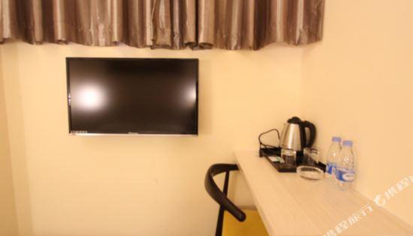 Habitación - Yijia Business Hotel
