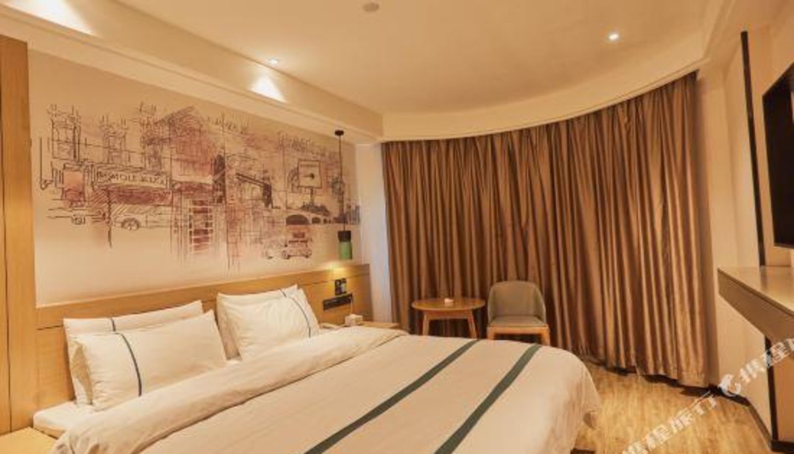 Camera business - Zhumadian City Boutique Hotel