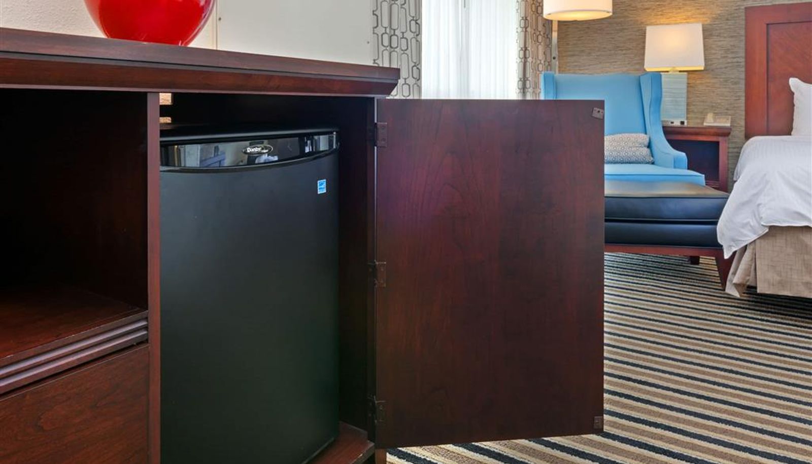 Room - Wyndham Boston Beacon Hill