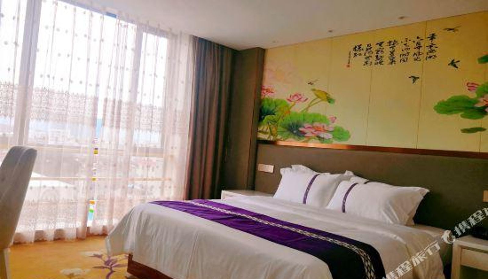 Familienzimmer - Zhuorui Hotel
