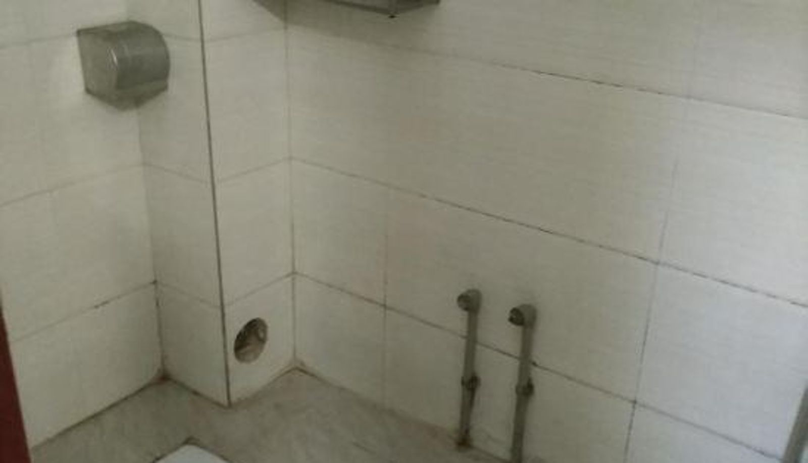 Chambre - Zhaoqing Jintai Apartment