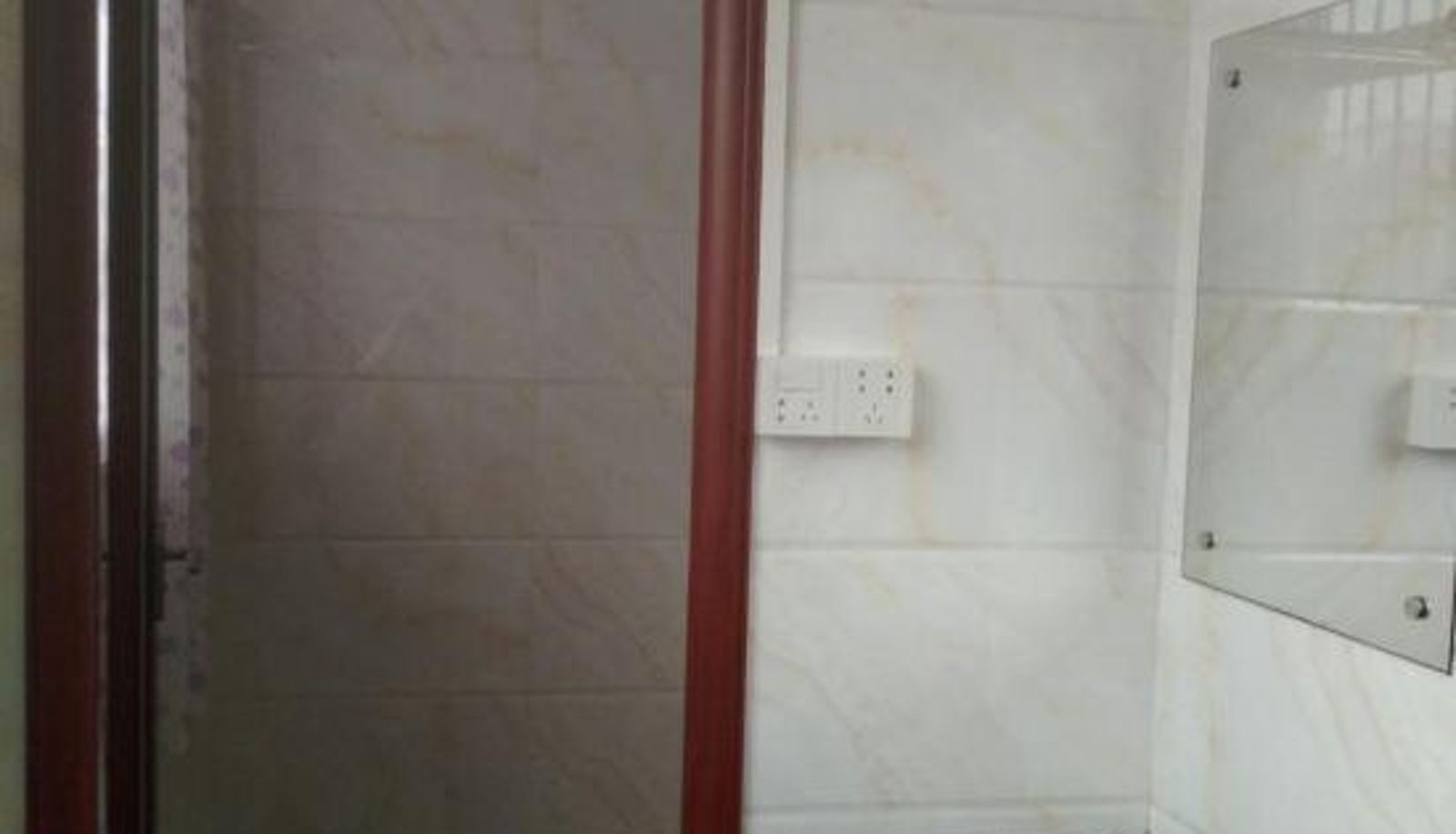 Zimmer - Zhaoqing Jintai Apartment