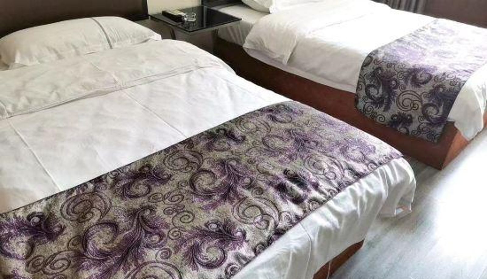 Business-kamer - Wanhao Boutique Hotel