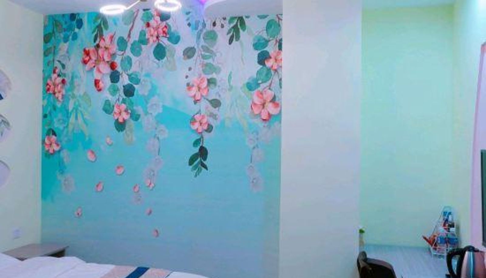 Zimmer - Zhangjiakou Jianing Hotel