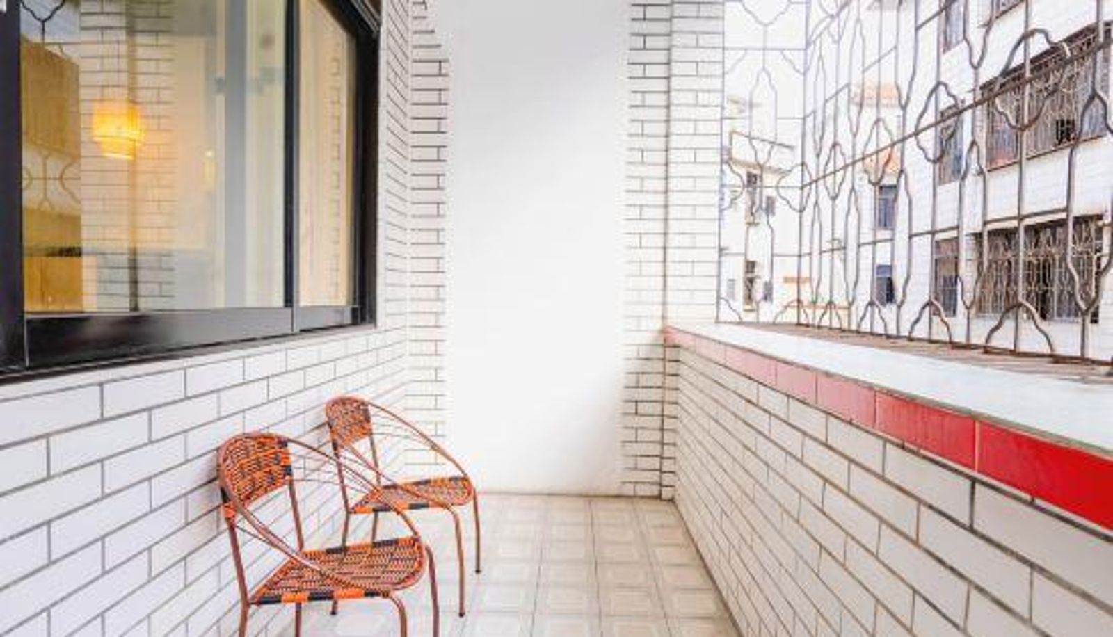 Zimmer mit Balkon - Yuxuan Business Hotel