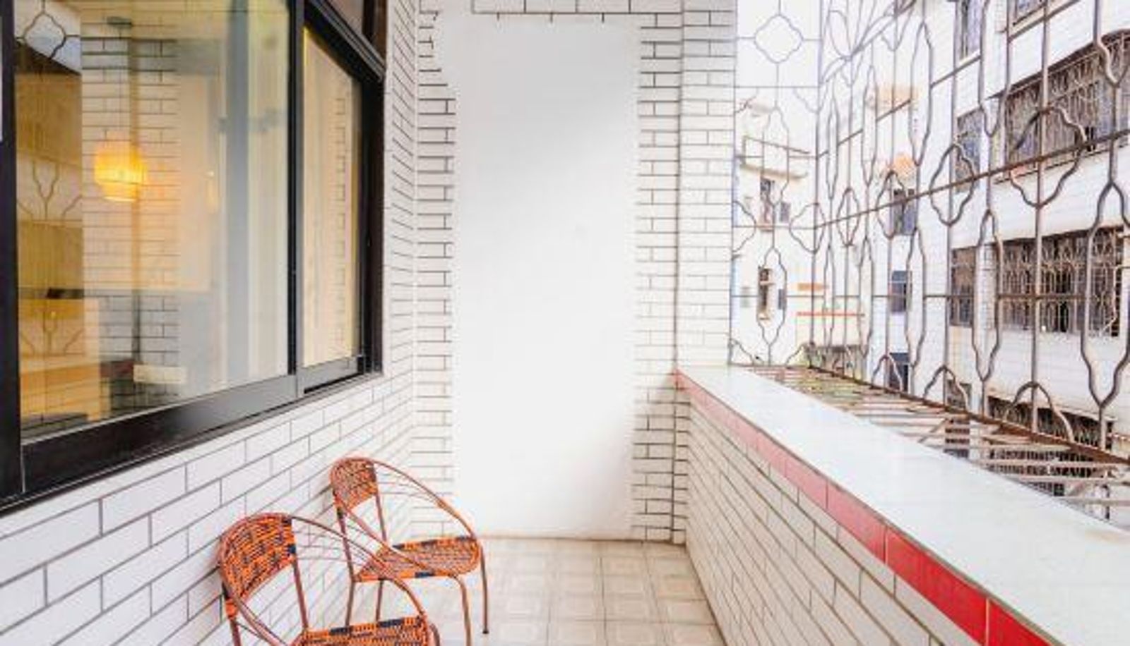 Zimmer mit Balkon - Yuxuan Business Hotel