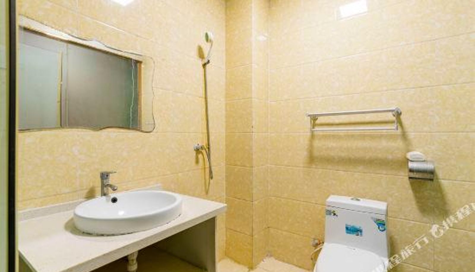 Zimmer - Shuxin Hotel