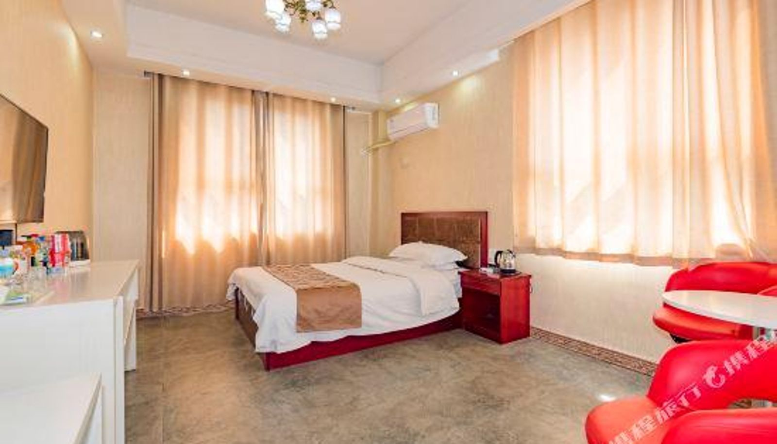 Zimmer - Shuxin Hotel