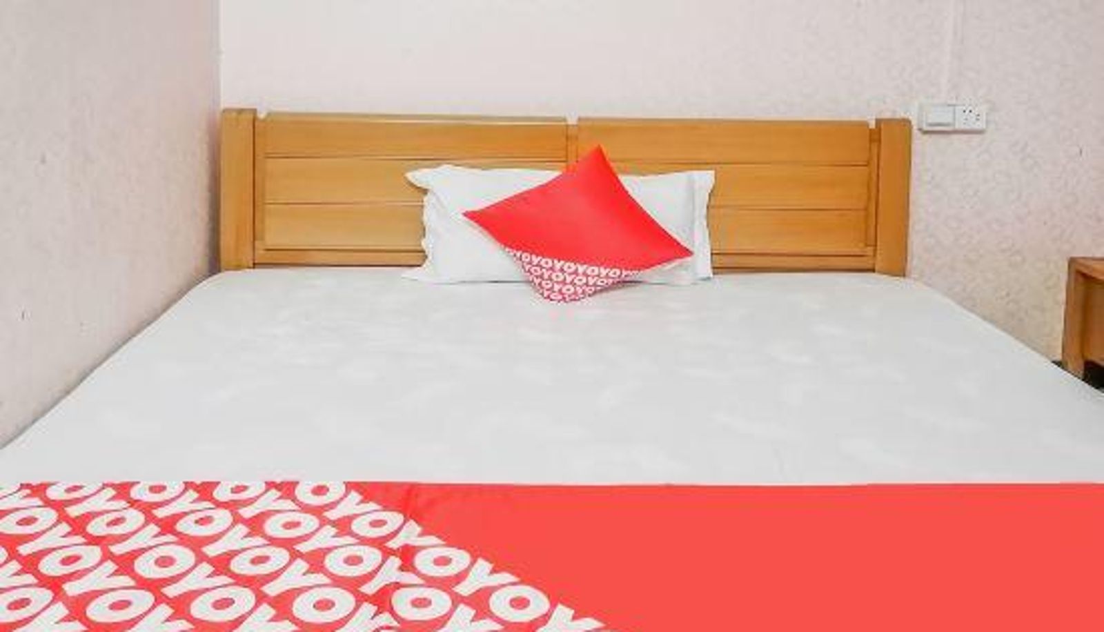 Zimmer - Youjia Business Hotel