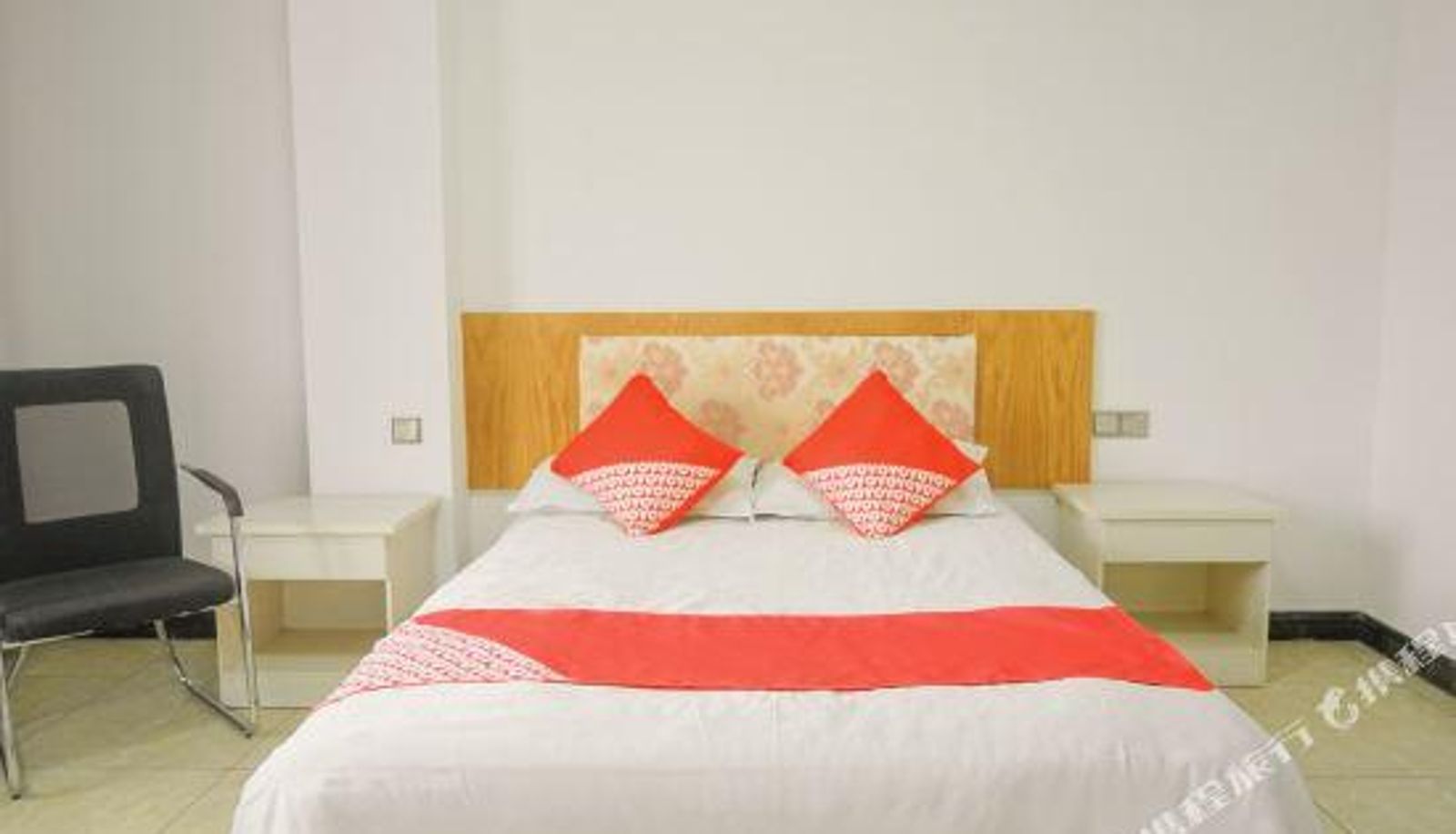 Habitación - Youjia Business Hotel