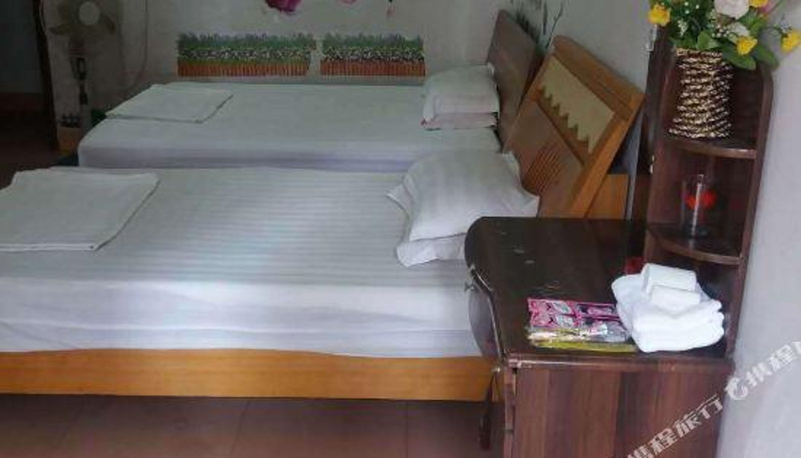 Habitación - Zhaoqing Huanggang Apartment