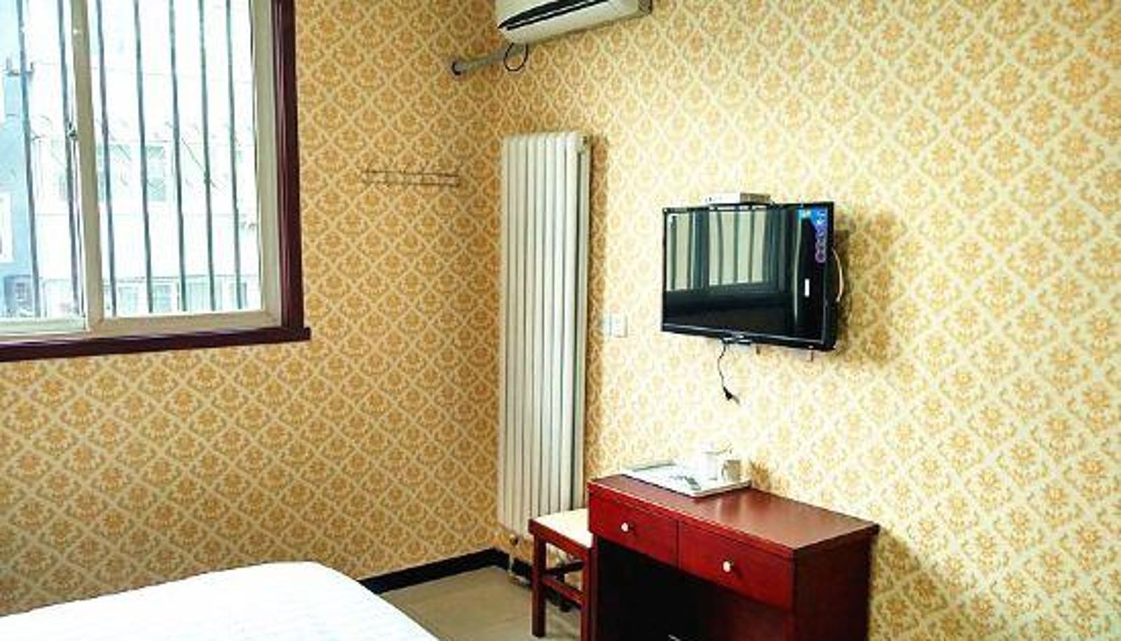 Camera - Zhangjiakou Chaoyang Express Hotel