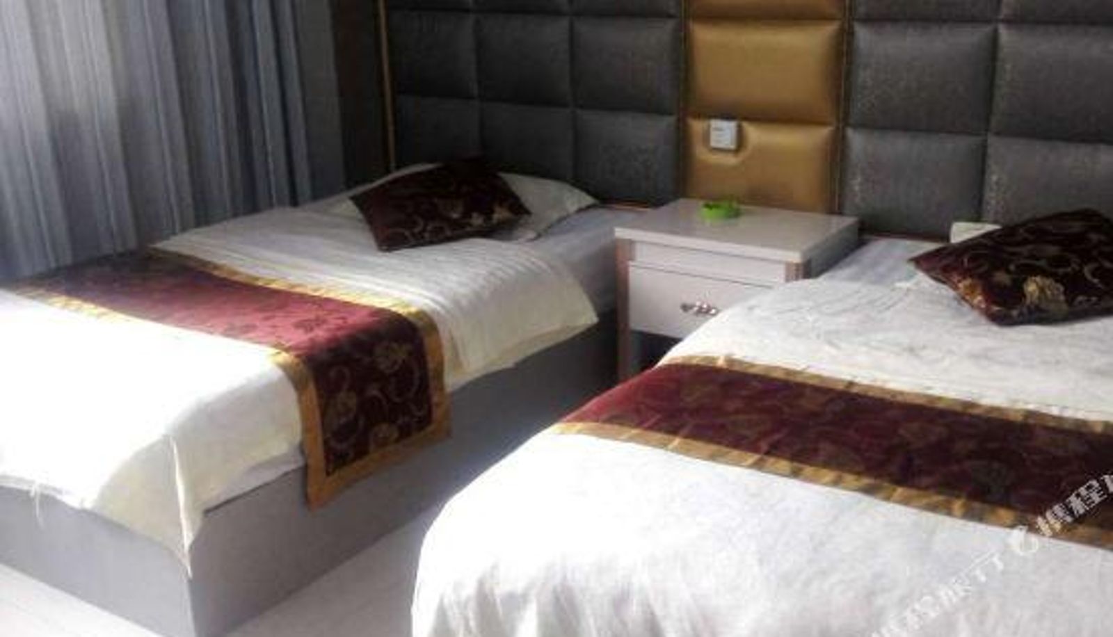 Habitación - Xiangyang Hotel Zhumadian