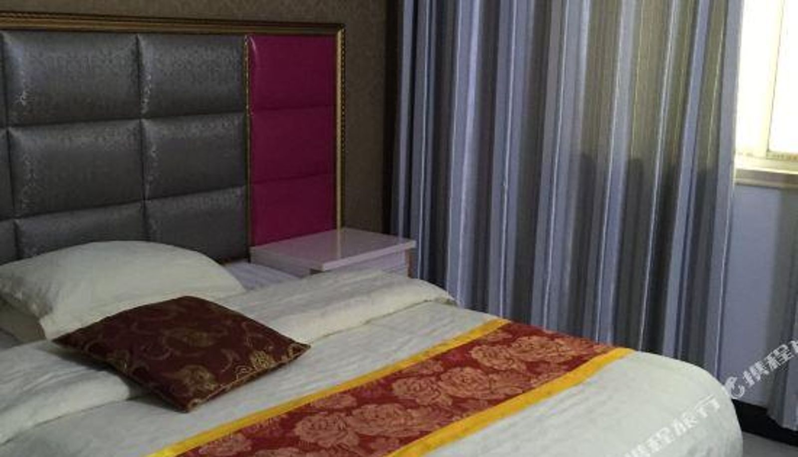 Habitación - Xiangyang Hotel Zhumadian