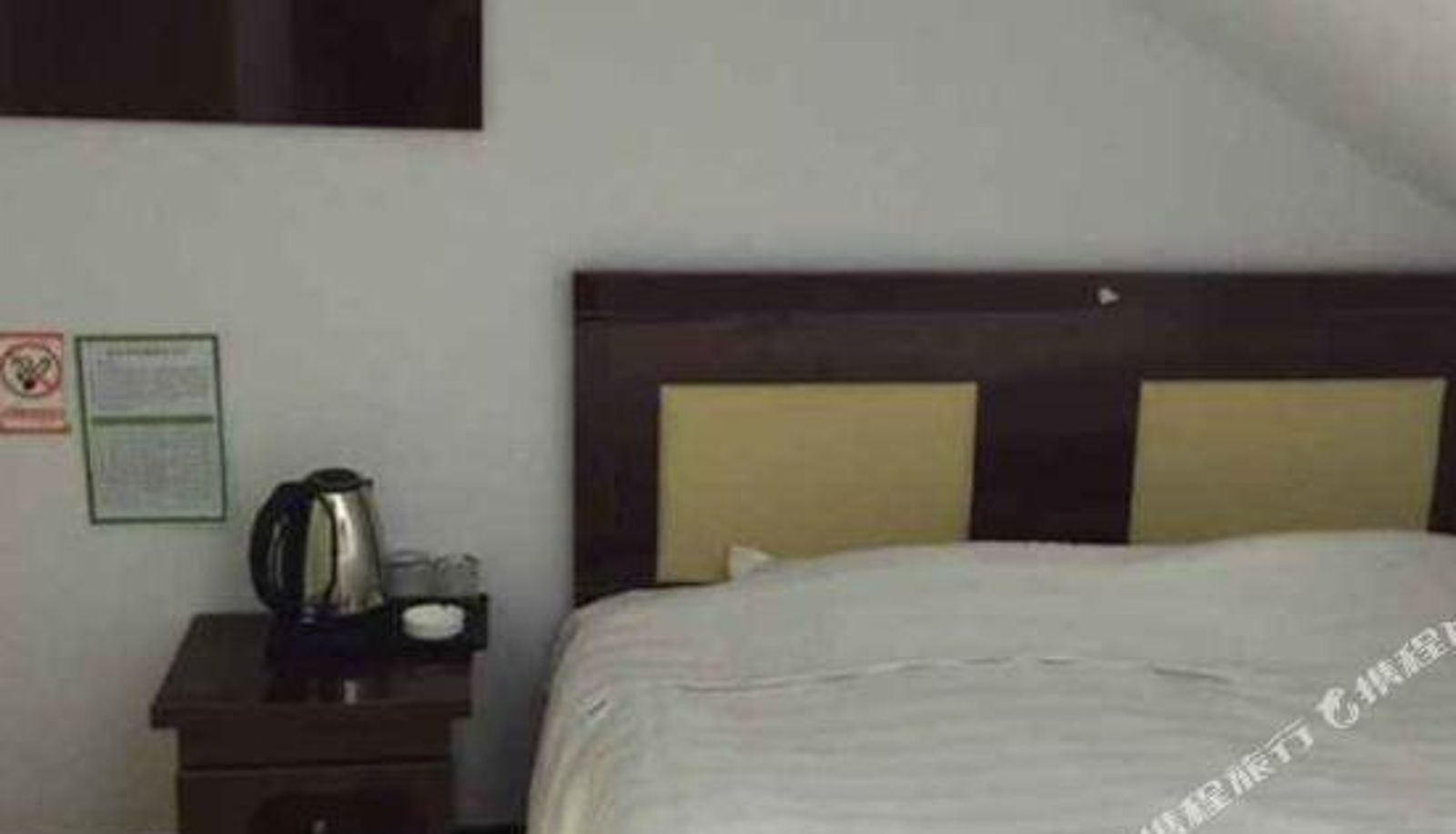 Habitación - Zhangjiakou Tourist Home Hotel