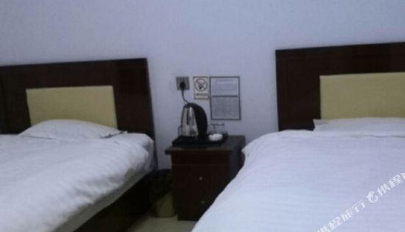 Habitación - Zhangjiakou Tourist Home Hotel