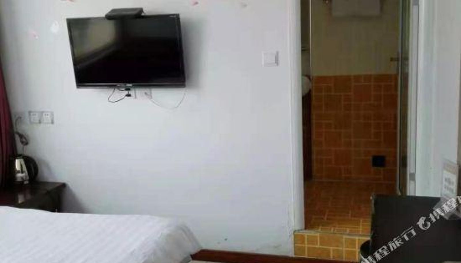 Habitación - Zhangjiakou Songxiyuan Hotel