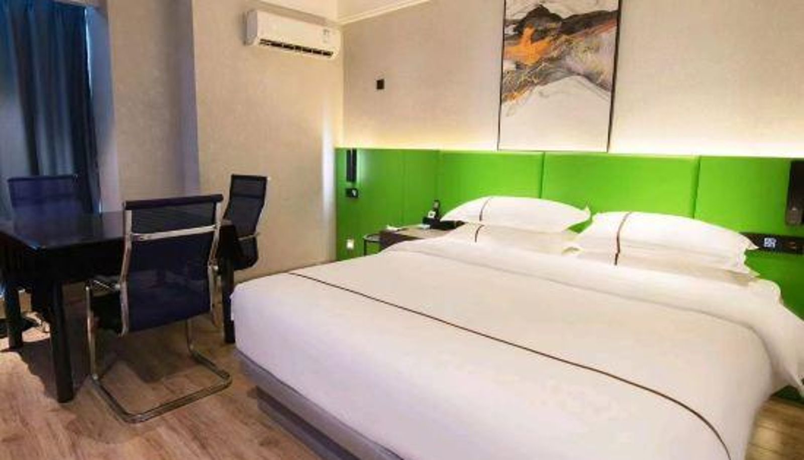 Pokój - Heekoo Hotel