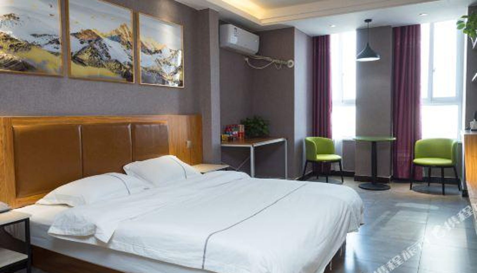 Business room - Runpeng Hotel