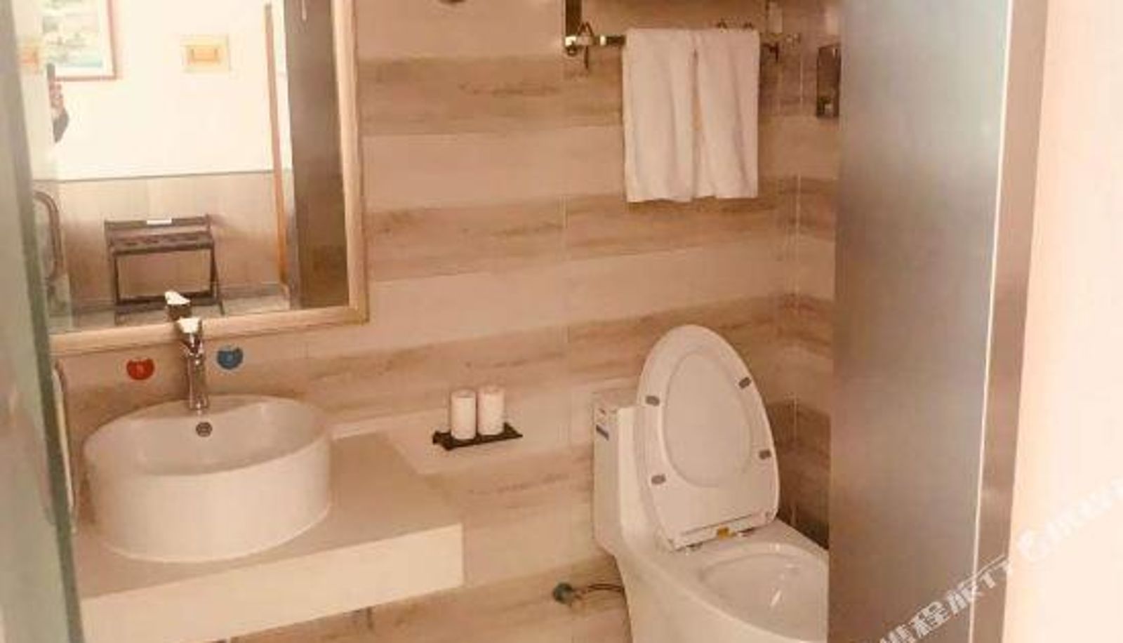 Habitación familiar - Zhangjiakou Haohao Business Hotel