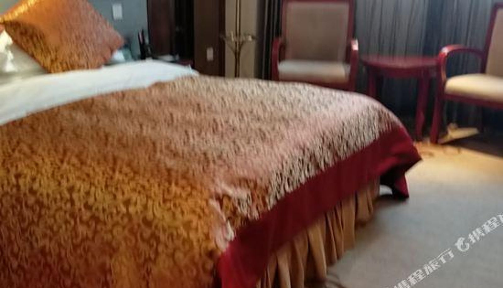 Zimmer - Zhumadian Zhongyuan Hotel